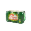 Sumol + Compal Ingredients Brands|Drinks^Six-Pack Guarana Antartica