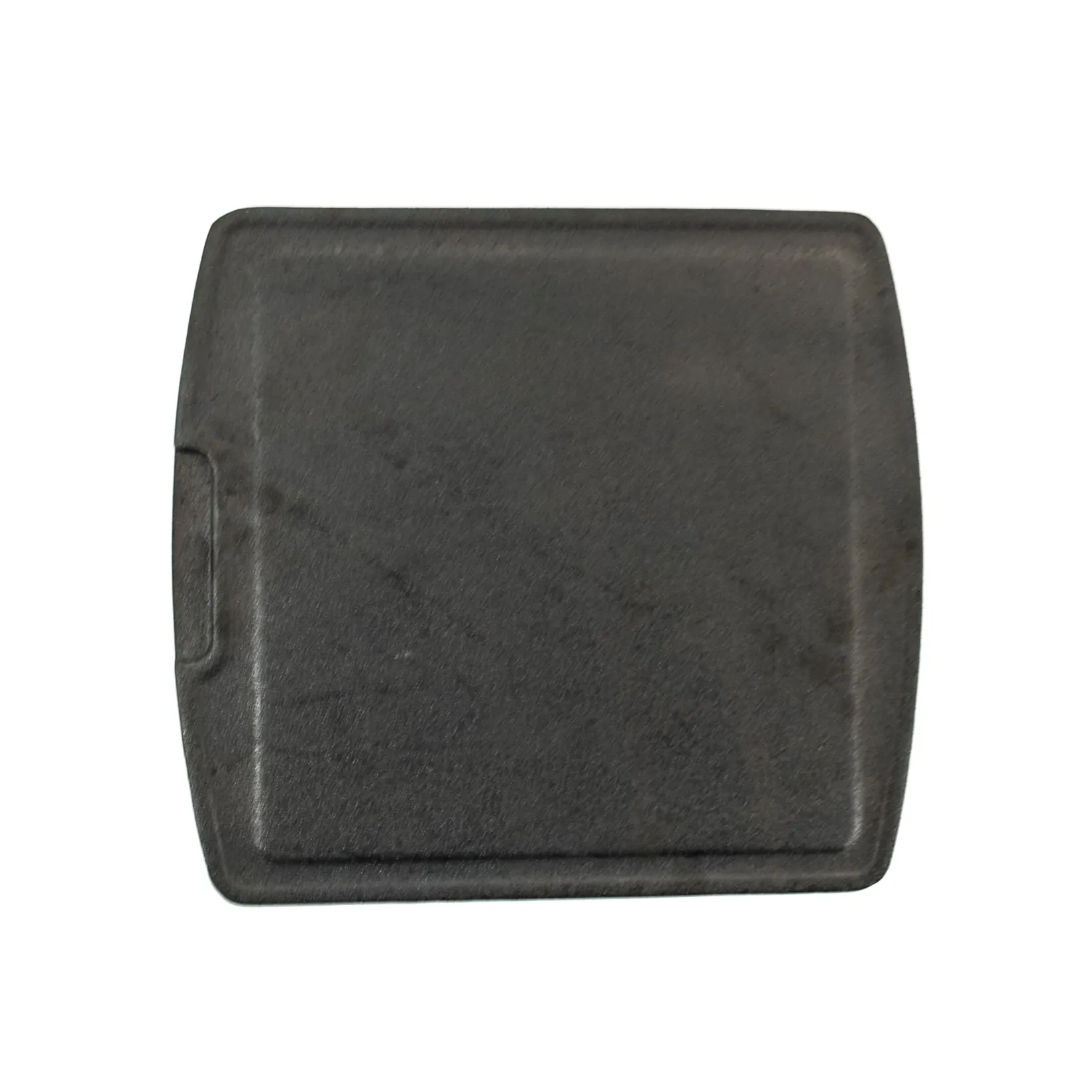 Skeppshult Pots & Pans^Cast Iron Reversible Grill & Frying Plate, 35cm