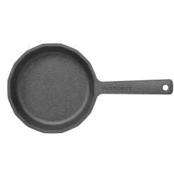 Skeppshult Pots & Pans^JARN Cast Iron Frying Pan, 15cm
