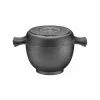 Skeppshult Pots & Pans^Mini Cast Iron Casserole, 500ml, 12cm