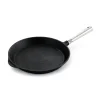 Skeppshult Pots & Pans^Professional Cast Iron & Stainless Steel Frying Pan