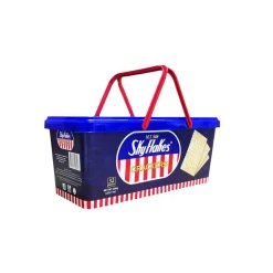 Skyflakes Ingredients Brands|Snacks^Crackers, 800g