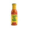 Slap Ya Mama Ingredients Brands|Sauces & Condiments^Buffalo Wing Sauce. 355ml