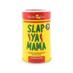 Slap Ya Mama Ingredients Brands|American Ingredients^'Original' Cajun Seasoning, 227g