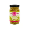 Thai Taste Ingredients Brands|Southeast Asian Ingredients^Sliced Lemongrass, 114g