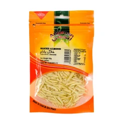 Anjoman Middle Eastern Ingredients|Baking Ingredients^Slivered Almonds, 60g