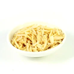 Anjoman Middle Eastern Ingredients|Baking Ingredients^Slivered Almonds, 60g