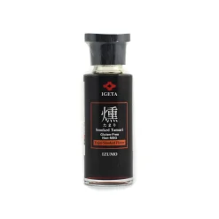 IGETA SOY SAUCE Ingredients Brands|Sauces & Condiments^Smoked Soy Sauce, 100ml