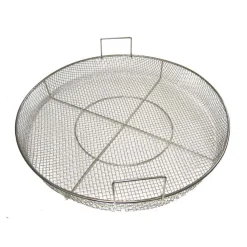 ProQ Food Smokers|Bbq & Smoking^Smoker Basket, 40cm dia