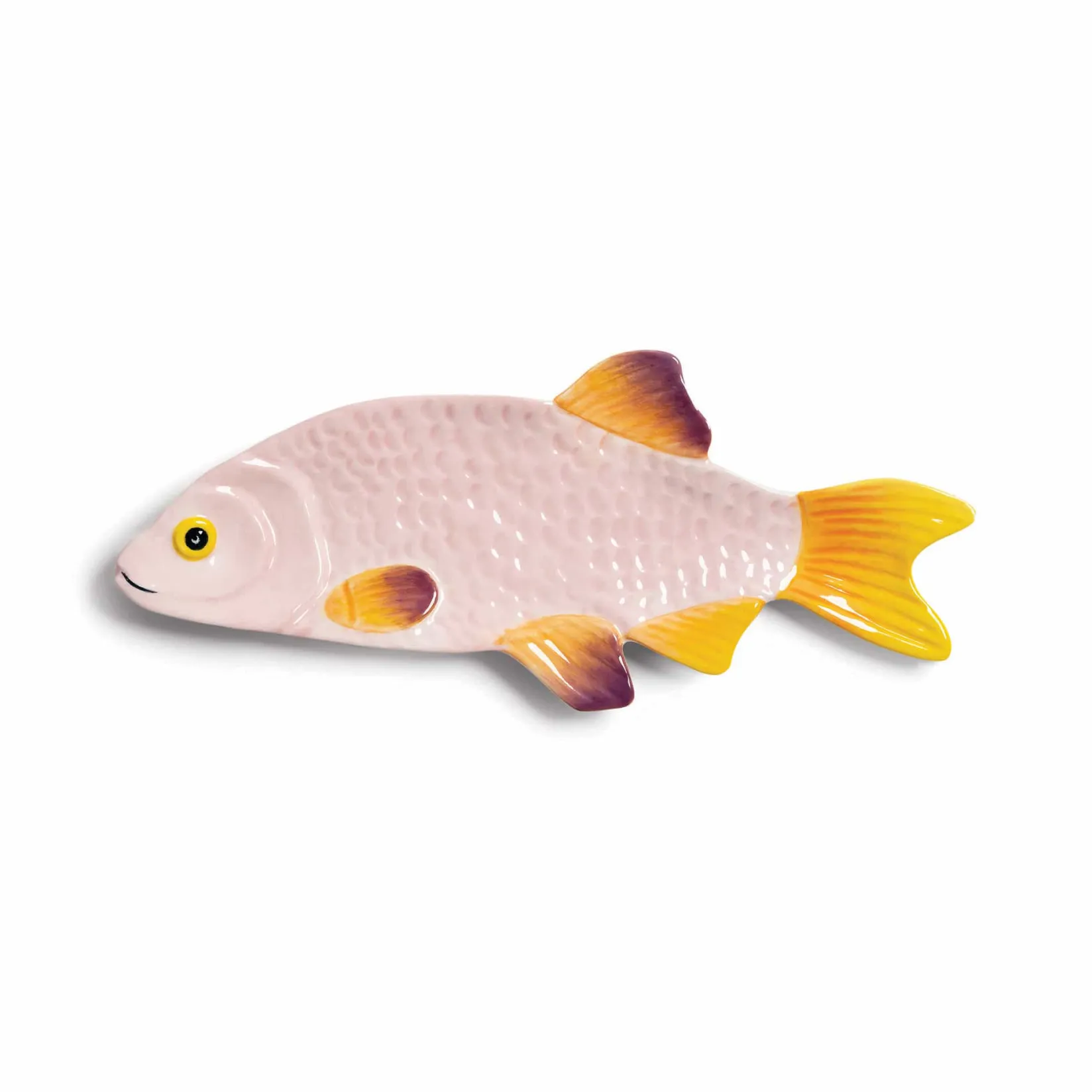&Klevering Tableware Brands^Snapper Fish Serving Platter, 31.5cm