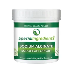 Special Ingredients Ingredients Brands|Baking Ingredients^Sodium Alginate, 100g