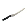 JKC Kitchen Knives^Soft Slicer Bread Knife, 23cm