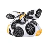 Sourhouse Baking Supplies & Equipment^Black & Gold Bread Blanket, 86cm