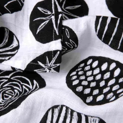 Sourhouse Baking Supplies & Equipment^Black Bread Blanket, 86cm