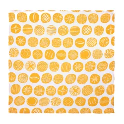 Sourhouse Baking Supplies & Equipment^Gold Bread Blanket, 86cm