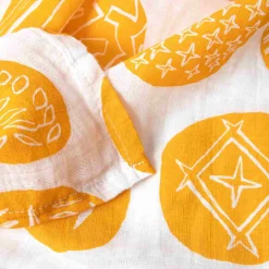 Sourhouse Baking Supplies & Equipment^Gold Bread Blanket, 86cm