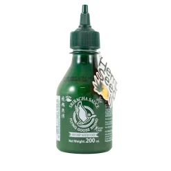 Flying Goose Ingredients Brands|Sauces & Condiments^Sous Chef x Sriracha Box Set, 4 x 200ml