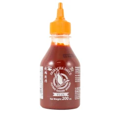 Flying Goose Ingredients Brands|Sauces & Condiments^Sous Chef x Sriracha Box Set, 4 x 200ml
