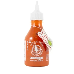 Flying Goose Ingredients Brands|Sauces & Condiments^Sous Chef x Sriracha Box Set, 4 x 200ml