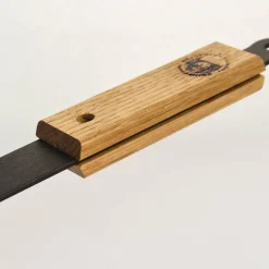 Netherton Foundry Pots & Pans^Sous Chef x Curved Saute Pan with Lid, 11