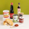 Sous Chef Southeast Asian Ingredients^Southeast Asian Store Cupboard Ingredients Set