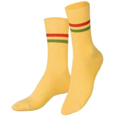 Eat My Socks Tableware Brands^Spaghetti Rigati Socks, 1 Pair