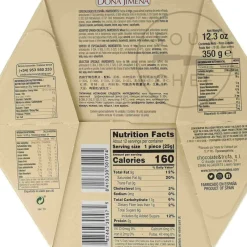 Doña Jimena Ingredients Brands|Spanish Ingredients^Spanish Biscuit & Pastry Selection, 350g