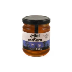 Don Gastronom Ingredients Brands|Spanish Ingredients^Spanish Rosemary Honey, 250g