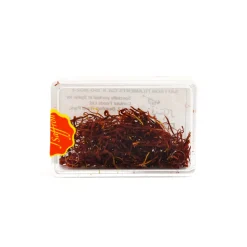 Venus Spanish Ingredients|Herbs & Spices^Spanish Saffron, 1g