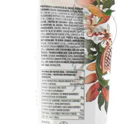 Simon Coll Ingredients Brands|Spanish Ingredients^Spanish Spiced Hot Chocolate Powder with Cinnamon, 180g