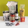 Sous Chef Spanish Ingredients^Spanish Store Cupboard Ingredients Set