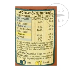 Colmeneros de la Alcarria Ingredients Brands|Spanish Ingredients^Spanish Wildflower Honey In Terracotta Jar, 200g