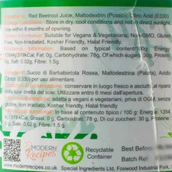 Special Ingredients Ingredients Brands|Baking Ingredients^Beetroot Powder, 250g