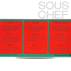 Spice Kitchen Ingredients Brands|Herbs & Spices^World BBQ Blend Trio, 240g