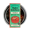 Spice Kitchen Ingredients Brands|Herbs & Spices^World Spice Tin