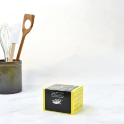 Nortindal Spanish Ingredients|Italian Ingredients^Squid Ink' Sachets - Cuttlefish Ink