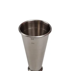 Cocktail'd Cocktail Making & Barware^Stainless Steel Banded Jigger