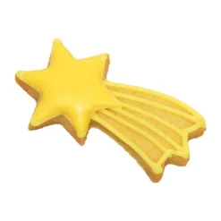 Birkmann Baking Supplies & Equipment^Stainless Steel Comet Cookie Cutter, 5cm