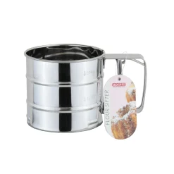 Apollo Baking Supplies & Equipment^Stainless Steel Flour Sifter