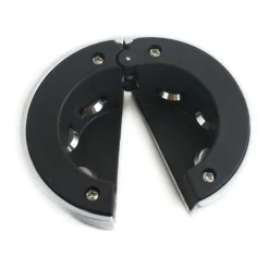 Uberstar Cocktail Making & Barware^Stainless Steel Foil Cutter