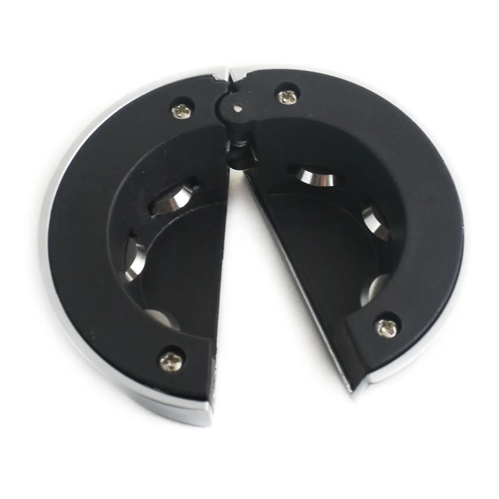 Uberstar Cocktail Making & Barware^Stainless Steel Foil Cutter