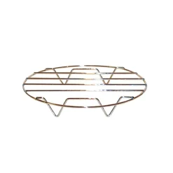 Chinese Cookware Chinese Ingredients|Kitchen Tools & Utensils^Stainless Steel Heavy Duty Steaming Rack