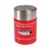 Rex London Tableware Brands^Stainless Steel Mackerel Food Flask, 450ml