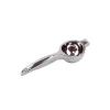 Cocktail'd Kitchen Tools & Utensils^Stainless Steel Mexican Elbow Lemon Squeezer