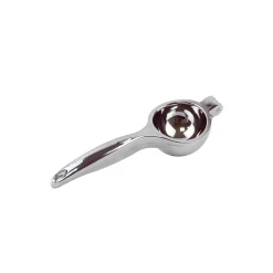 Cocktail'd Kitchen Tools & Utensils^Stainless Steel Mexican Elbow Lemon Squeezer