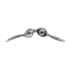 Cocktail'd Kitchen Tools & Utensils^Stainless Steel Mexican Elbow Lemon Squeezer
