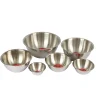Dexam Baking Supplies & Equipment^Stainless Steel Mixing Bowl