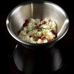 Dexam Baking Supplies & Equipment^Stainless Steel Mixing Bowl