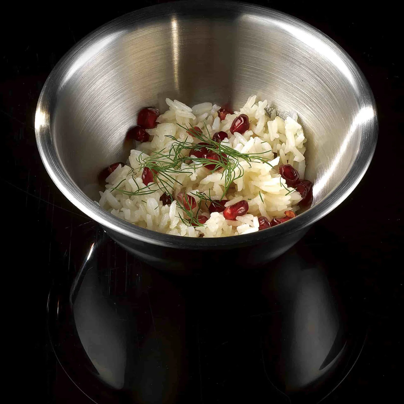 Dexam Baking Supplies & Equipment^Stainless Steel Mixing Bowl