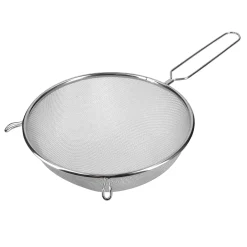 Kitchencraft Kitchen Tools & Utensils^Stainless Steel Sieve